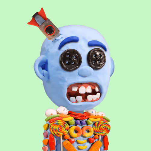Clayfriends