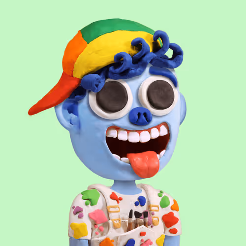 Clayfriends
