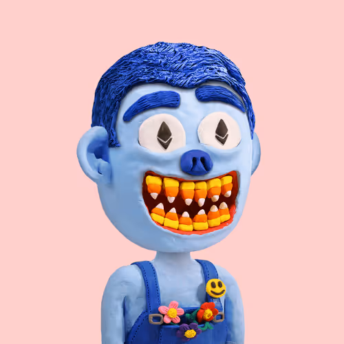 Clayfriends