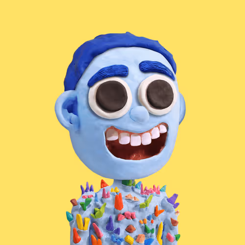 Clayfriends