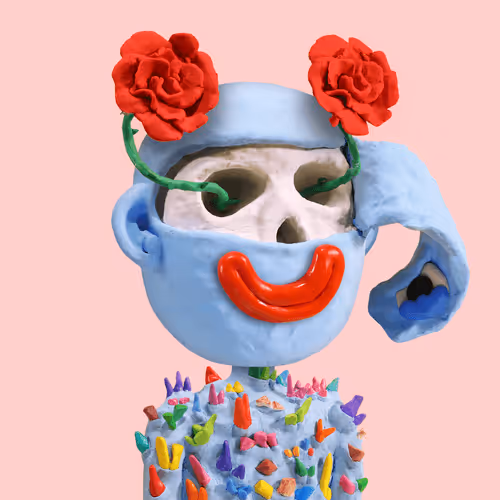 Clayfriends