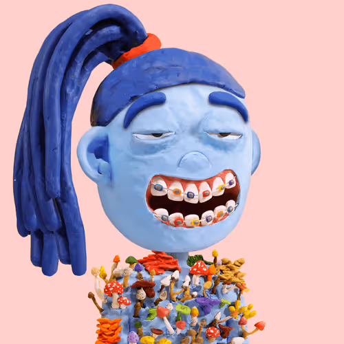 Clayfriends