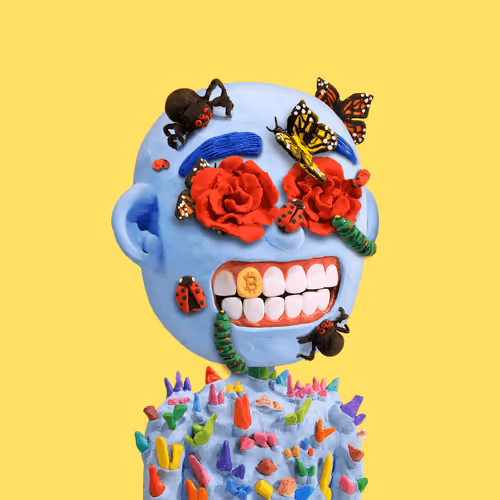 Clayfriends