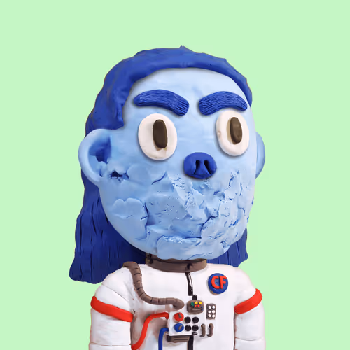 Clayfriends