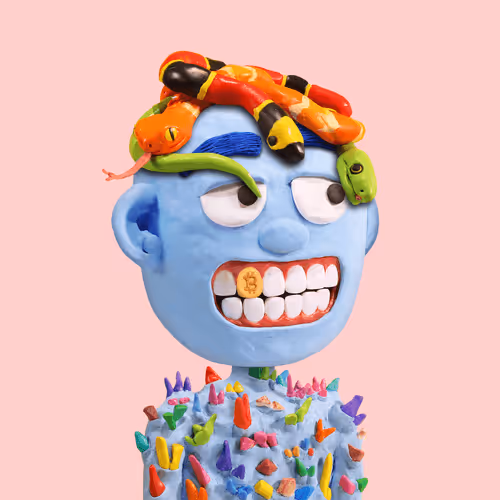 Clayfriends