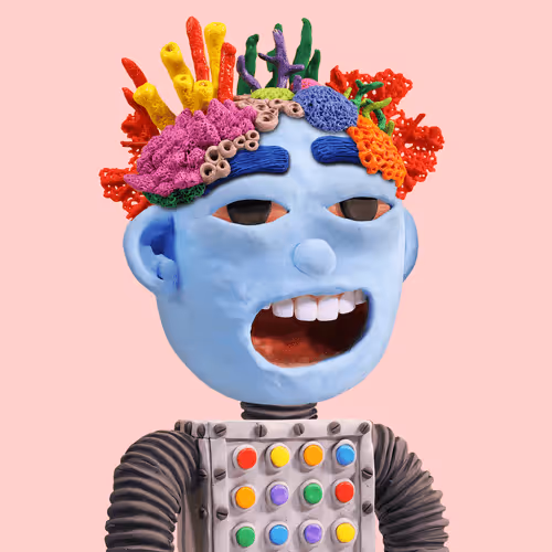Clayfriends