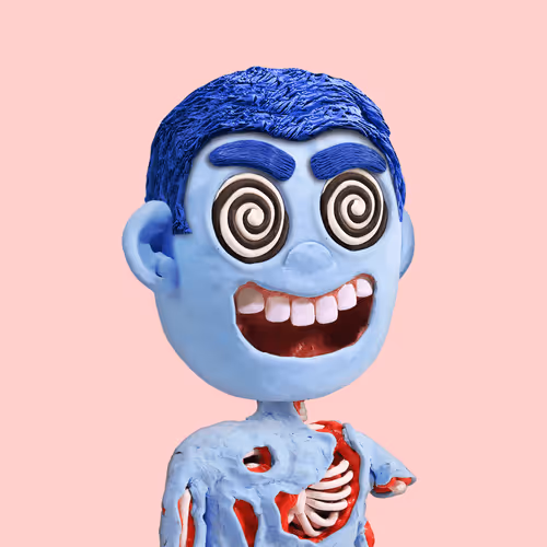 Clayfriends