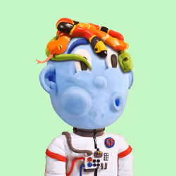 Clay Friend #837