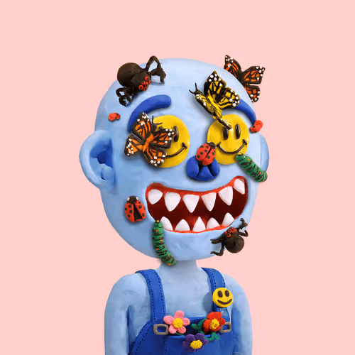 Clayfriends