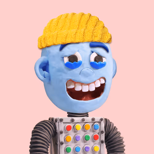 Clayfriends
