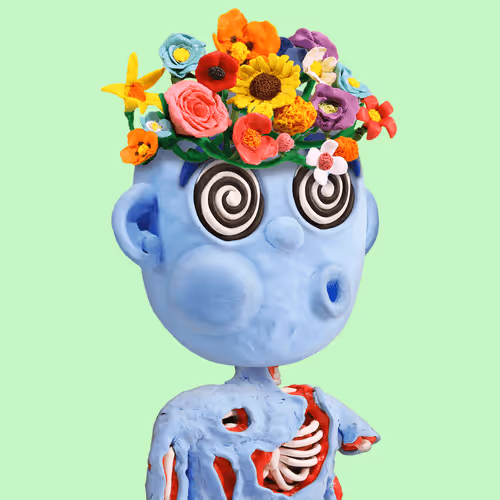 Clayfriends