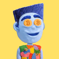Clay Friend #279