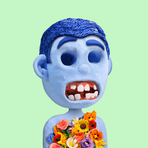 Clayfriends