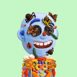 Clay Friend #2014