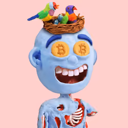 Clay Friend #4609
