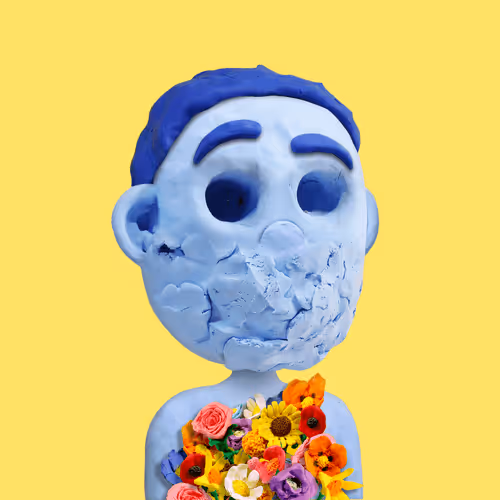 Clayfriends