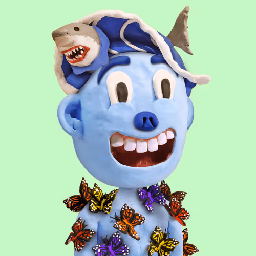 mli007.linea.eth Linea Name Service (.linea.eth domains) based on ENS PFP