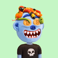 Clay Friend #760