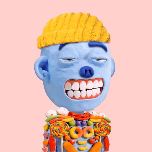 Clayfriends