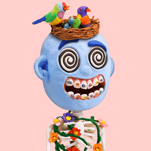 Clayfriends