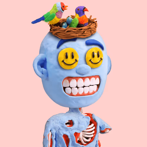 Clayfriends