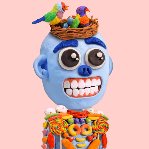 Clayfriends