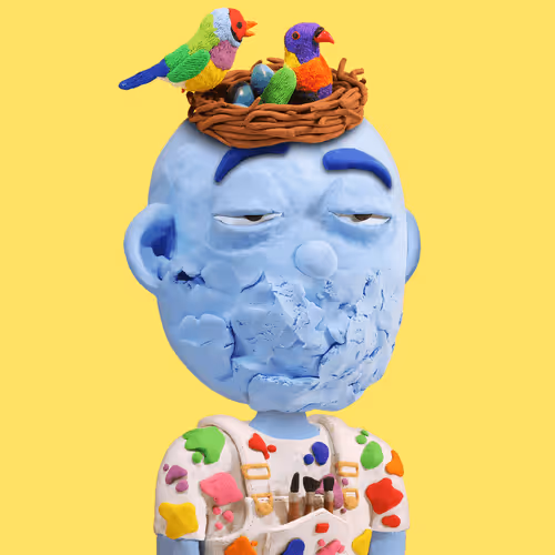 Clayfriends