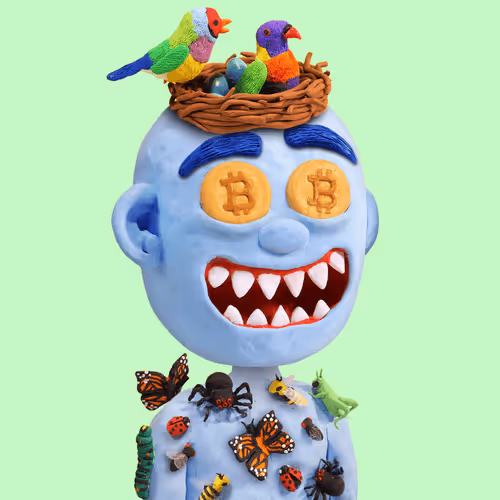 Clay Friend #4981
