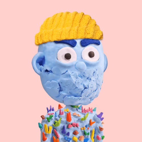 Clayfriends