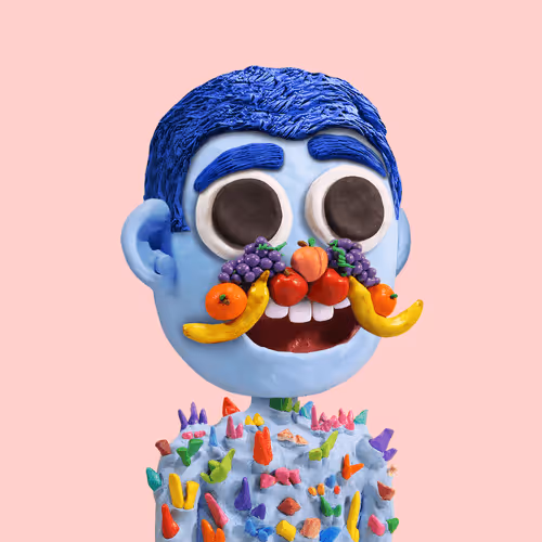 Clayfriends