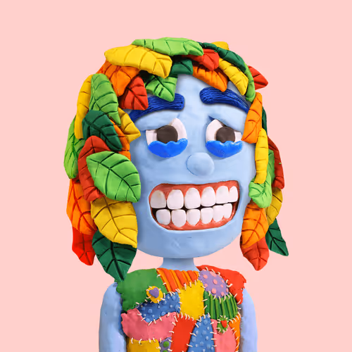 Clayfriends