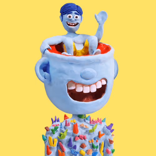 Clayfriends