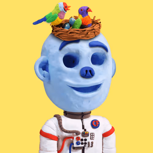 Clayfriends