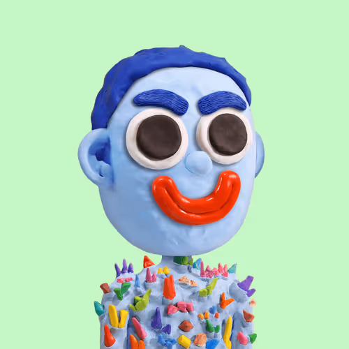 Clayfriends