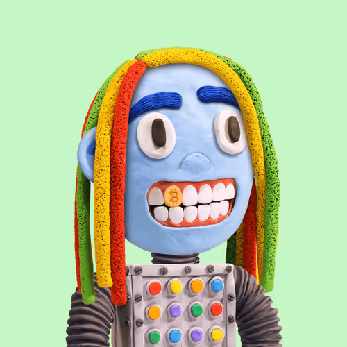 Clayfriends