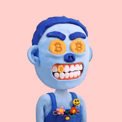 Clay Friend #1410