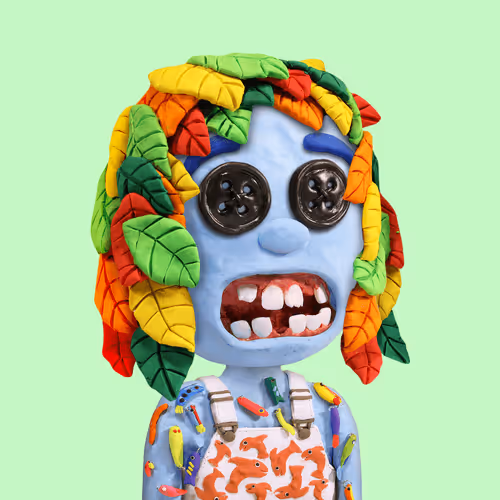 Clayfriends