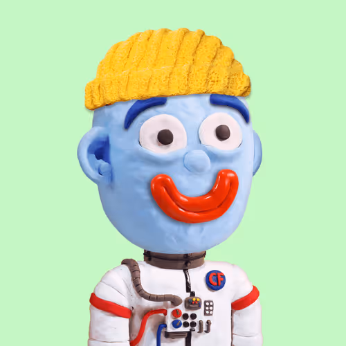 Clayfriends