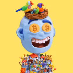 Clay Friend #4531