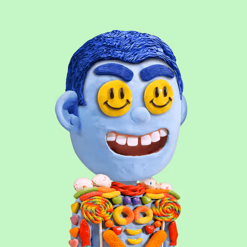 Clayfriends