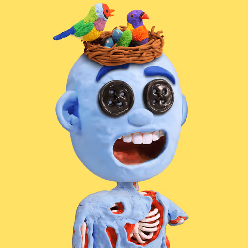 Clayfriends