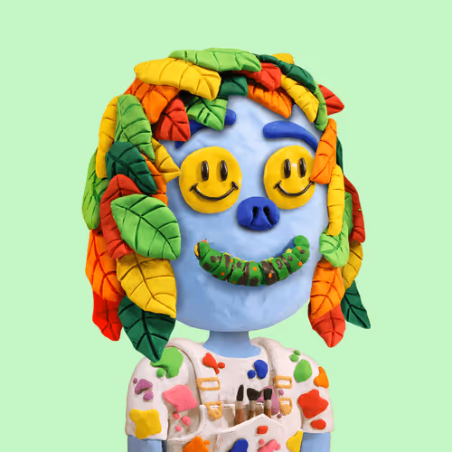 Clayfriends