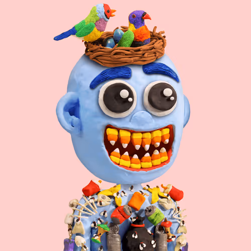 Clayfriends