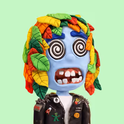 Clay Friend #4914