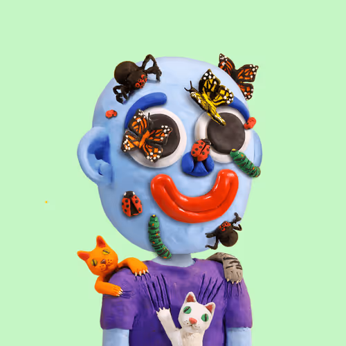 Clayfriends