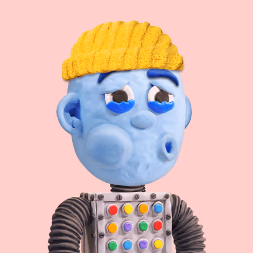 Clayfriends