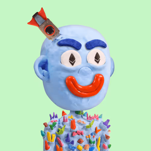 Clayfriends