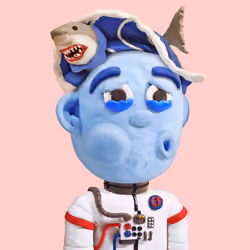 Clay Friend #289