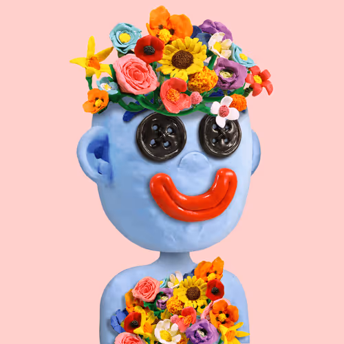 Clayfriends