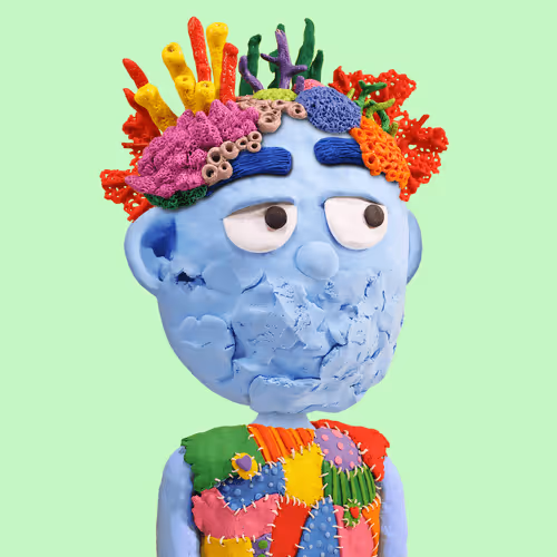 Clayfriends